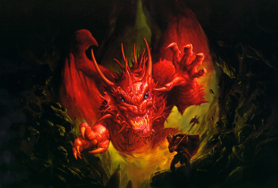My Journey: Artist Series - Day 37: Jeff Easley